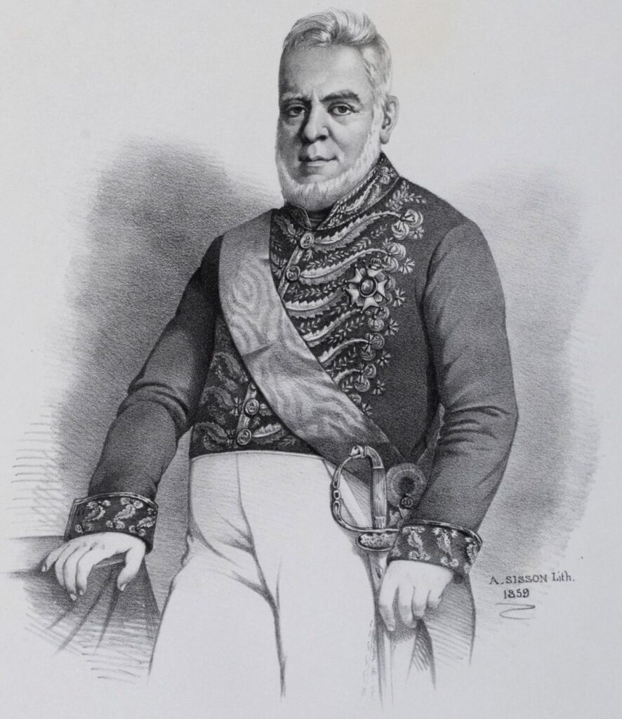 Nicolau Pereira de Campos Vergueiro