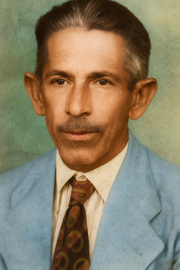 Joaquim de Souza