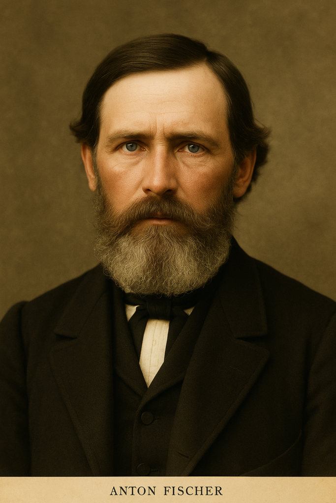 Anton Fischer