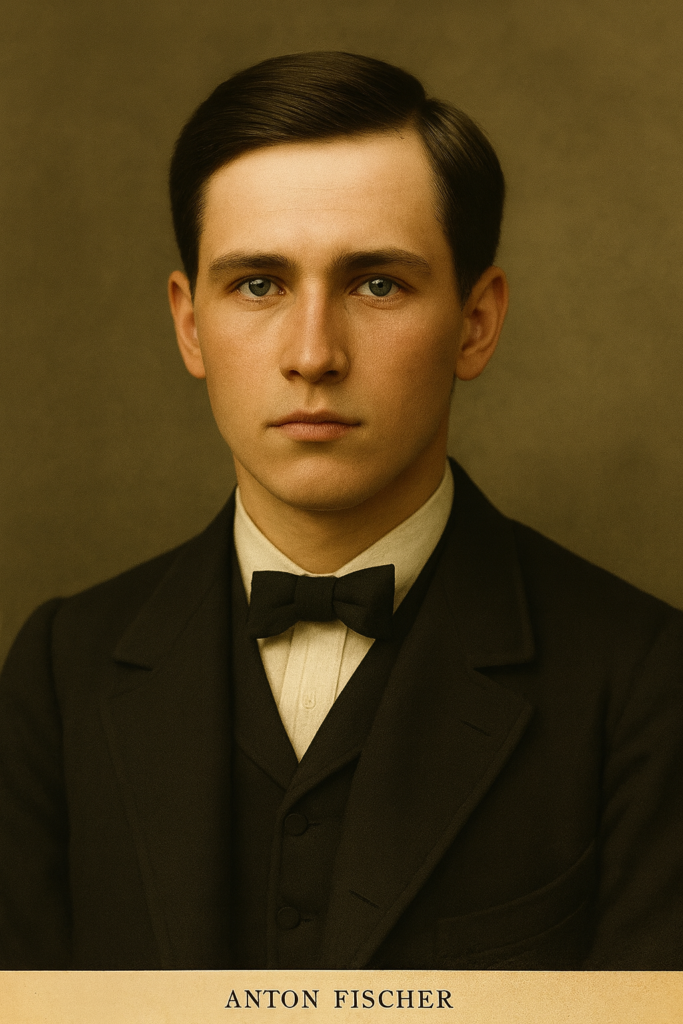 Anton Fischer