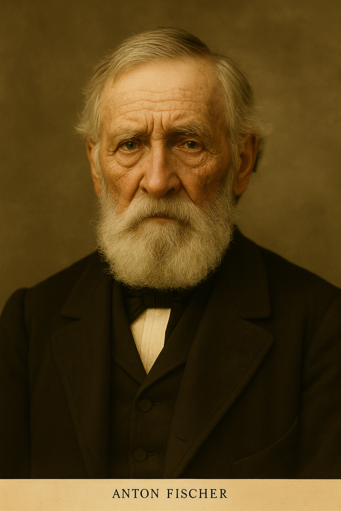 Anton Fischer