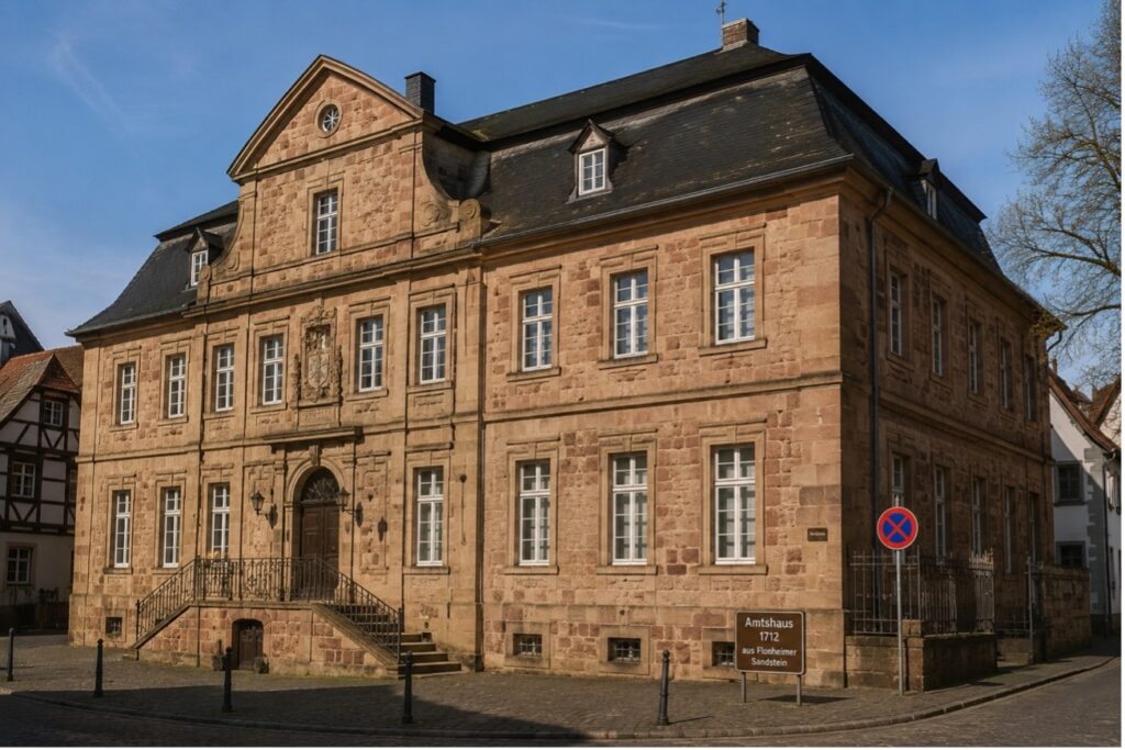 Amtshaus