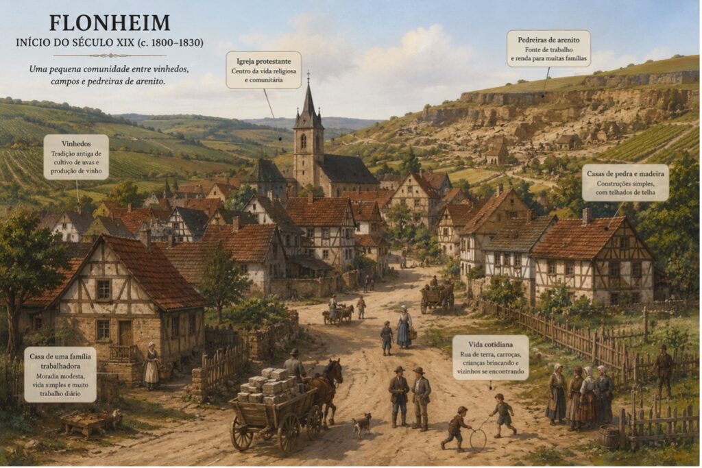 Flonheim 1800