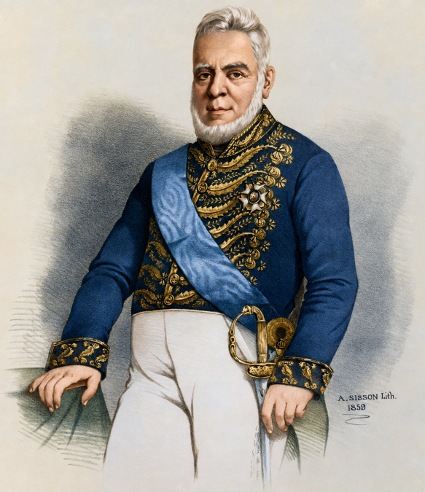 Senador Nicolau Vergueiro