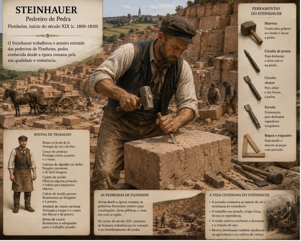 Steinhauer